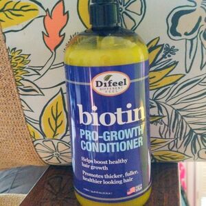 Biotin Hair Conditioner